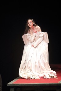 Lucia photo Christian DRESSE