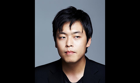 Sunwook Kim© Hajin Ahn