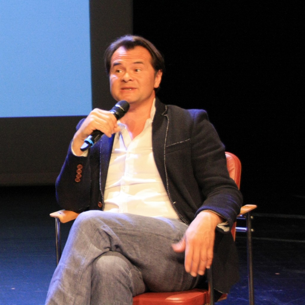 Nicolas Truong (c) photo DVDM