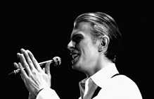 actu bowie
