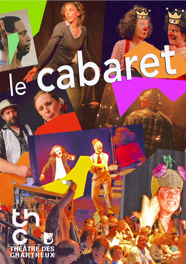 Cabaretweb