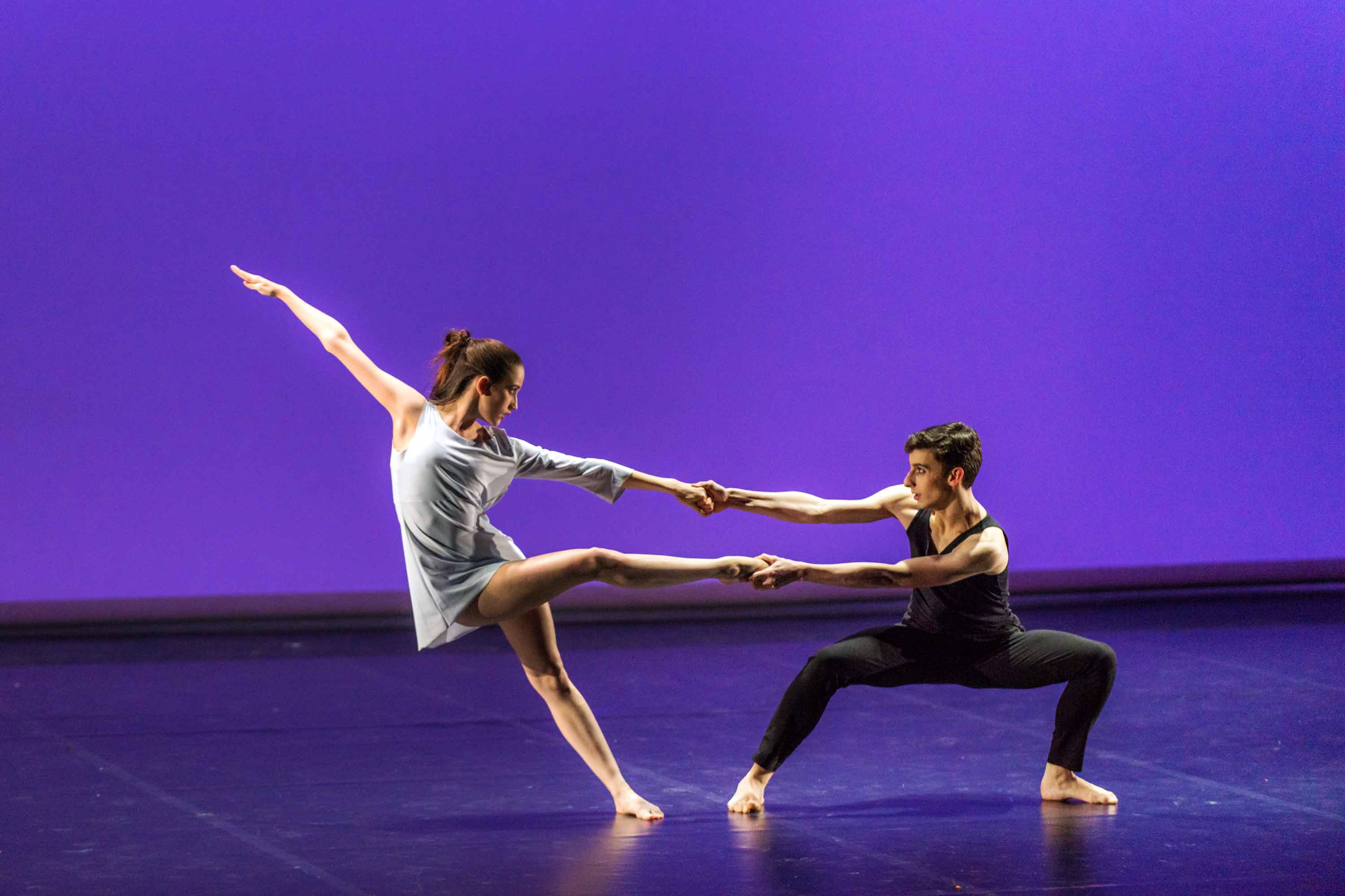 SAVE THE DATE  SPECTACLE DE L’ECOLE NATIONALE DE DANSE DE MARSEILLE